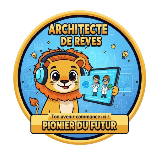 Future Architect Badge